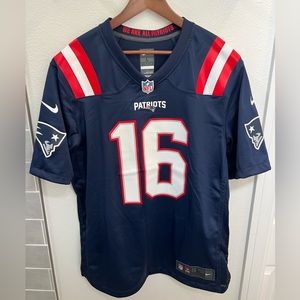 New England Patriots Jersey